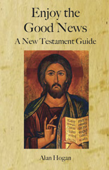 E-book, Enjoy the Good News : A New Testament Guide, ATF Press