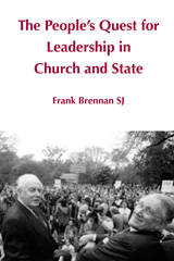 E-book, The People's Quest for Leadership in Church and State, ATF Press