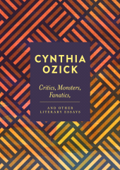 E-book, Critics, Monsters, Fanatics and Other Literary Essays, Atlantic Books