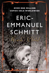 E-book, Noah's Child, Atlantic Books