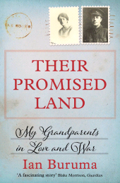 m, Their Promised Land : My Grandparents in Love and War, Atlantic Books