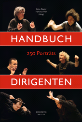 E-book, Handbuch Dirigenten : 250 Porträts, Bärenreiter-Verlag