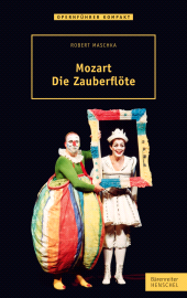 E-book, Mozart. Die Zauberflöte, Bärenreiter-Verlag