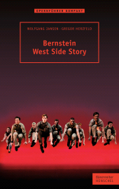 E-book, Bernstein. West Side Story, Bärenreiter-Verlag