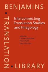 E-book, Interconnecting Translation Studies and Imagology, John Benjamins Publishing Company