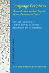 E-book, Language Periphery, John Benjamins Publishing Company
