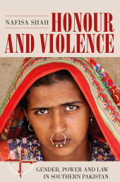 eBook, Honour and Violence : Gender, Power and Law in Southern Pakistan, Berghahn Books