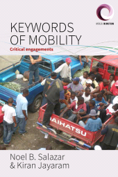 E-book, Keywords of Mobility : Critical Engagements, Berghahn Books