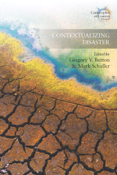 E-book, Contextualizing Disaster, Berghahn Books