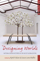 E-book, Designing Worlds : National Design Histories in an Age of Globalization, Berghahn Books