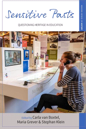 E-book, Sensitive Pasts : Questioning Heritage in Education, Berghahn Books