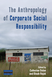 E-book, The Anthropology of Corporate Social Responsibility, Berghahn Books