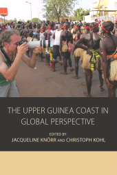 E-book, The Upper Guinea Coast in Global Perspective, Berghahn Books