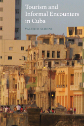 E-book, Tourism and Informal Encounters in Cuba, Berghahn Books