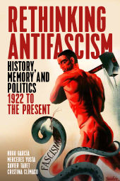 E-book, Rethinking Antifascism : History, Memory and Politics, 1922 to the Present, Berghahn Books