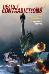 E-book, Deadly Contradictions : The New American Empire and Global Warring, Berghahn Books