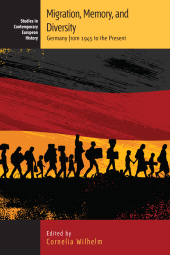 E-book, Migration, Memory, and Diversity : Germany from 1945 to the Present, Berghahn Books
