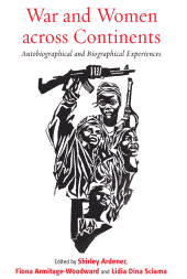 E-book, War and Women across Continents : Autobiographical and Biographical Experiences, Berghahn Books