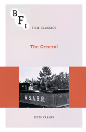 E-book, The General, British Film Institute