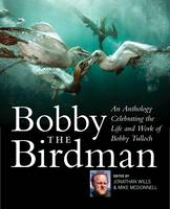 E-book, Bobby the Birdman : An Anthology Celebrating the Life and Work of Bobby Tulloch, Birlinn