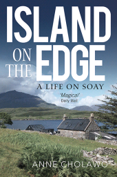 E-book, Island on the Edge : A Life on Soay, Birlinn