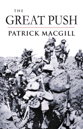 E-book, The Great Push, Birlinn