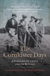 E-book, The Cornkister Days : A Portrait of a Land and Its Rituals, Birlinn