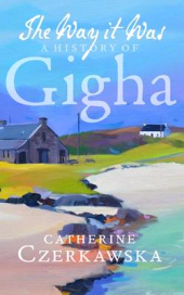 E-book, The Way it Was : A History of Gigha, Birlinn