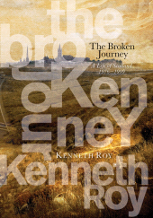 E-book, The Broken Journey : A Life of Scotland, 1976-1999, Birlinn