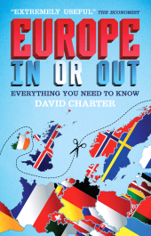 E-book, Europe: In or Out : Everything You Need to Know, Biteback Publishing