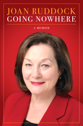 eBook, Going Nowhere : A Memoir, Biteback Publishing