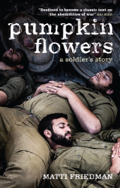 E-book, Pumpkinflowers : A Soldier's Story, Biteback Publishing