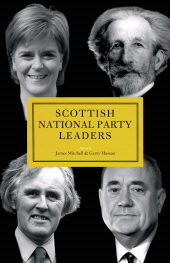 E-book, Scottish National Party (SNP) Leaders, Biteback Publishing