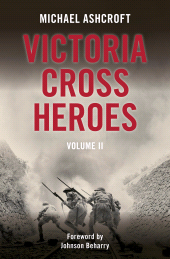 E-book, Victoria Cross Heroes: Volume II, Biteback Publishing