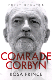 eBook, Comrade Corbyn - Updated Edition, Biteback Publishing