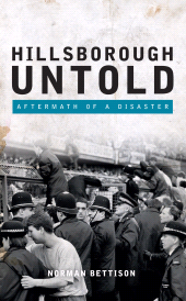 E-book, Hillsborough Untold : Aftermath of a disaster, Biteback Publishing