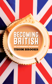 eBook, Becoming British : UK Citizenship Examined, Biteback Publishing