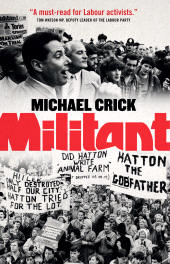 eBook, Militant, Biteback Publishing