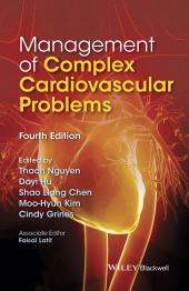 E-book, Management of Complex Cardiovascular Problems, Blackwell