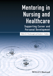 eBook, Mentoring in Nursing and Healthcare : Supporting Career and Personal Development, Blackwell