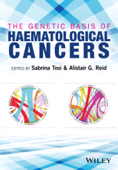 E-book, The Genetic Basis of Haematological Cancers, Blackwell