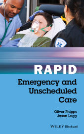 E-book, Rapid Emergency and Unscheduled Care, Blackwell