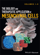 E-book, The Biology and Therapeutic Application of Mesenchymal Cells, Blackwell