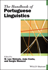E-book, The Handbook of Portuguese Linguistics, Blackwell