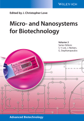 eBook, Micro- and Nanosystems for Biotechnology, Blackwell
