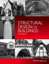 eBook, Structural Design of Buildings, Blackwell