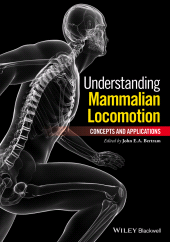 E-book, Understanding Mammalian Locomotion : Concepts and Applications, Blackwell