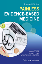 E-book, Painless Evidence-Based Medicine, Blackwell