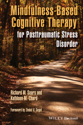 E-book, Mindfulness-Based Cognitive Therapy for Posttraumatic Stress Disorder, Blackwell