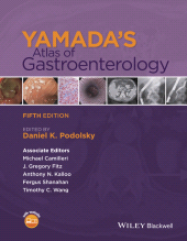 E-book, Yamada's Atlas of Gastroenterology, Blackwell